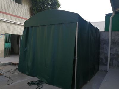 推拉雨篷（棚）